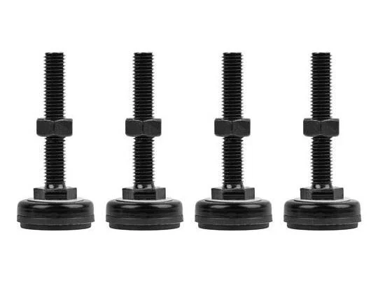 Lanberg Rack Fötter AK-1602-B