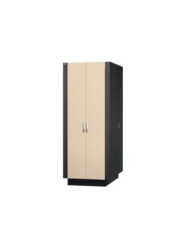 APC 12u 600x1000 Rack Cabinet