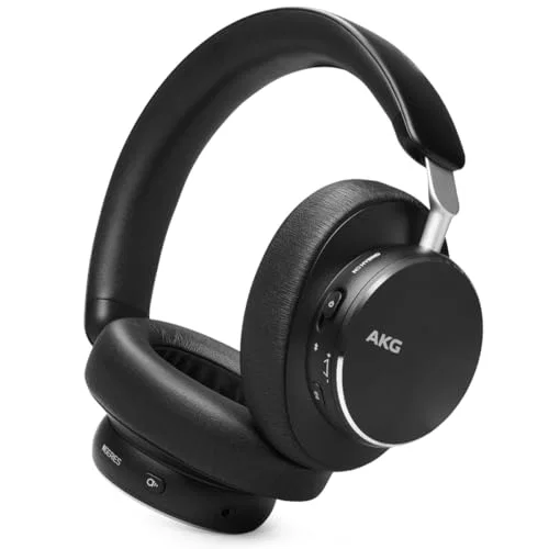 AKG N9 Hybrid ANC