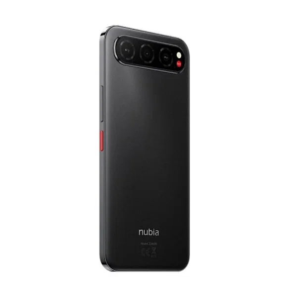 Nubia Air 5G 8GB RAM 512GB