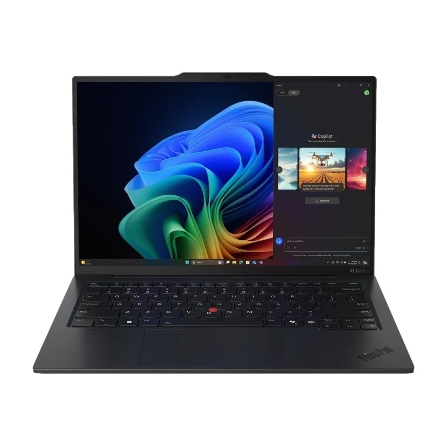 Lenovo ThinkPad X1 Carbon Gen 13 Aura Edition 21NS00N0MX 14" Core Ultra 7 258V 32GB RAM 1TB SSD