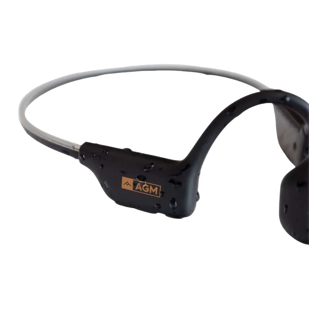 AG Neovo Motion Buds 2 trådlösa sport hörlurar