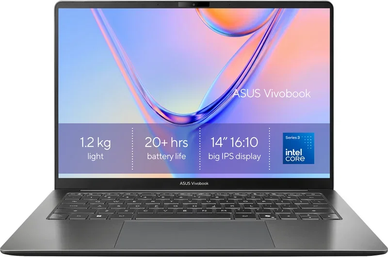 Asus Vivobook S14 K5452MA-TM172W 14.0"