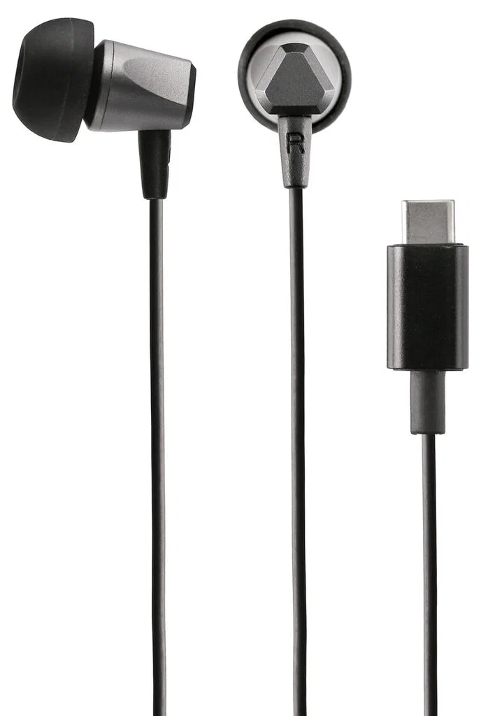Exibel In-ear hörlurar