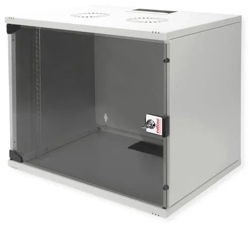 Roline 7U 540x400 Väggmonterat skåp