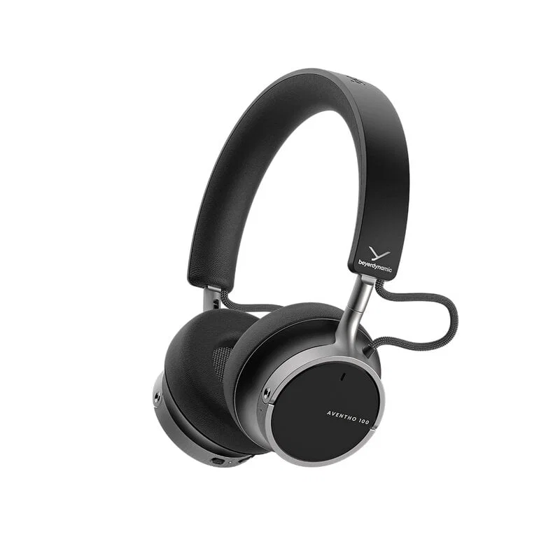 Beyerdynamic Aventho 100 Wireless On-Ear