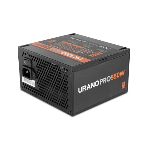 NOX Urano VX 550W