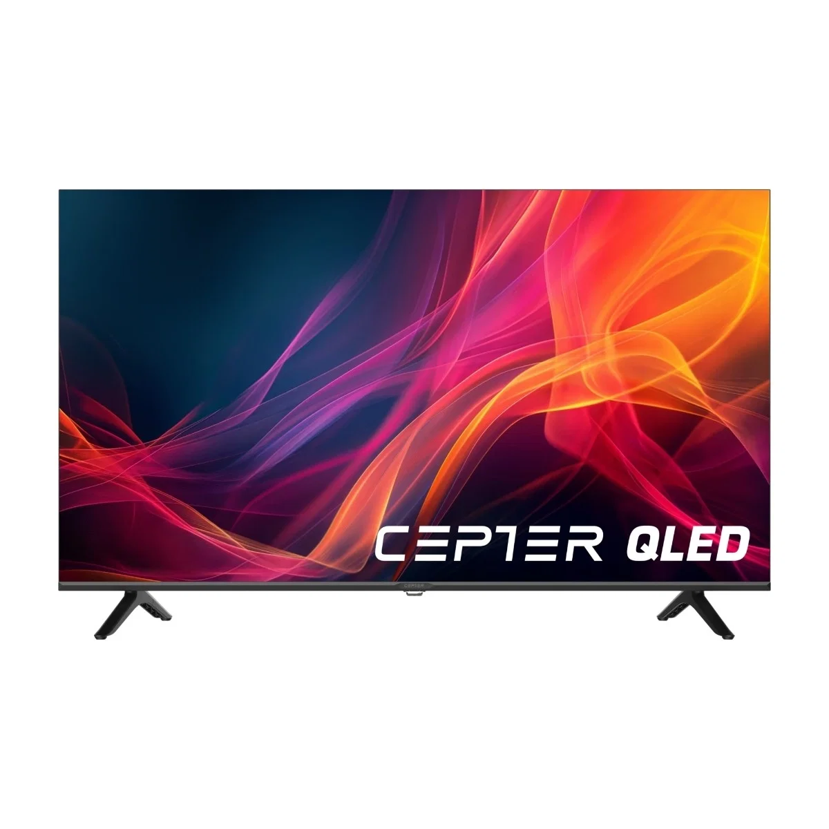 Cepter 40" Full HD QLED Google TV - CR40EQ6002A