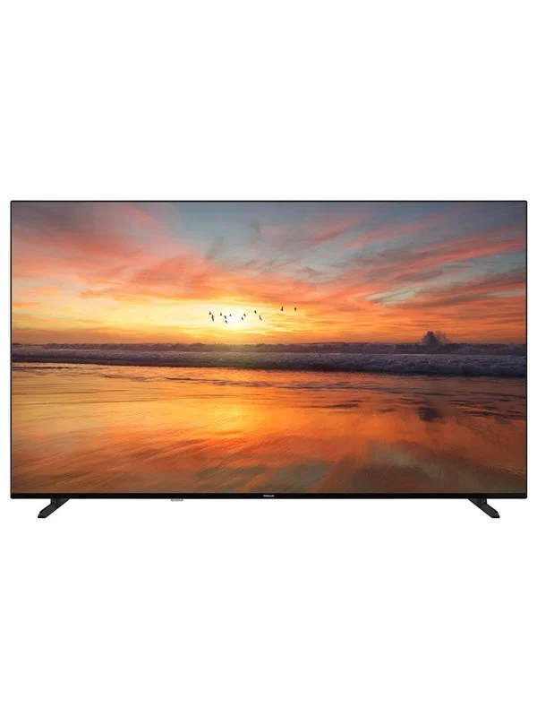 Finlux 50" 4K Ultra HD LED Dolby Vision Smart TV