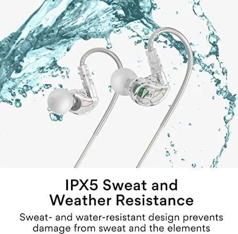 Mee Audio M6-R3