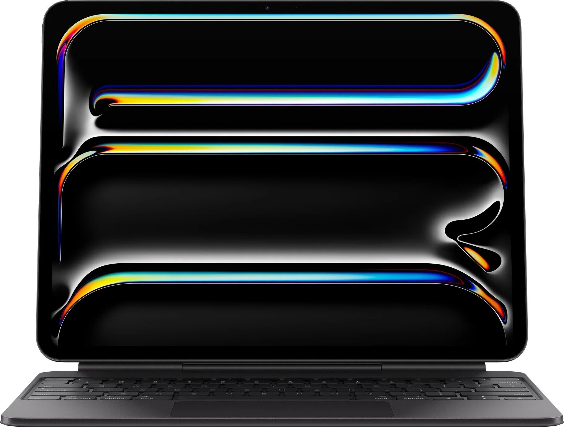 Apple Magic Keyboard iPad Pro 13 (M4) (German)