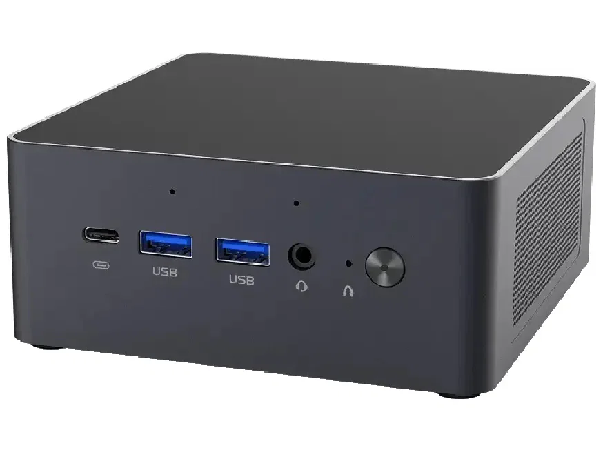 JWIPC N124L Intel Core Ultra 5 125H 16GB 512GB SSD