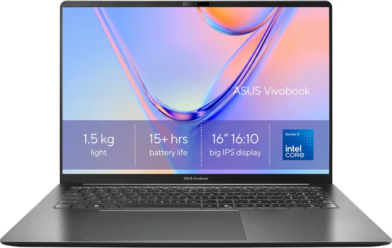 Asus Vivobook S16 K5652MA-TK170W 16.0"