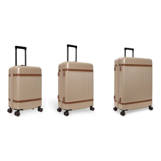 The Chesterfield Brand Zuna 3-set 55cm