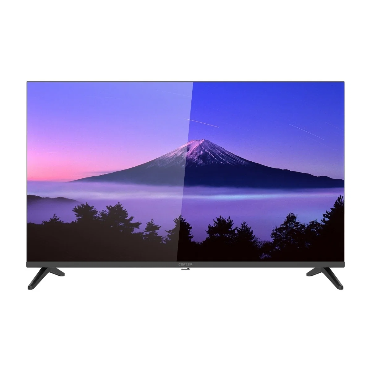 Cepter 32" HD QLED Google TV - CR32EQ6002A