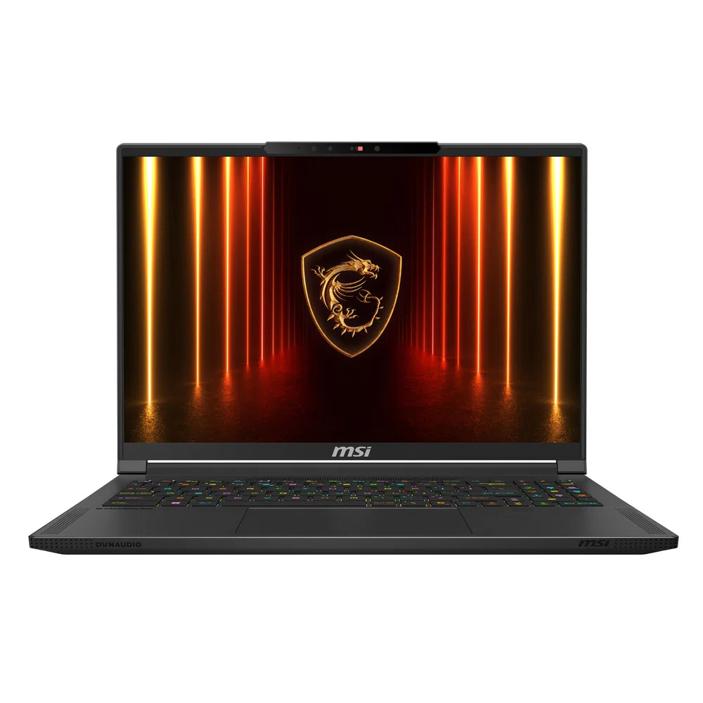 MSI Stealth A16 AI+ A3HWGG-010NEU 16" Ryzen AI 7 350 32GB RAM 1TB SSD RTX 5070