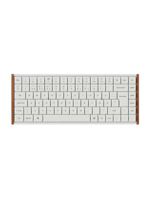 Keychron K3 Ultra SE (Nordic)