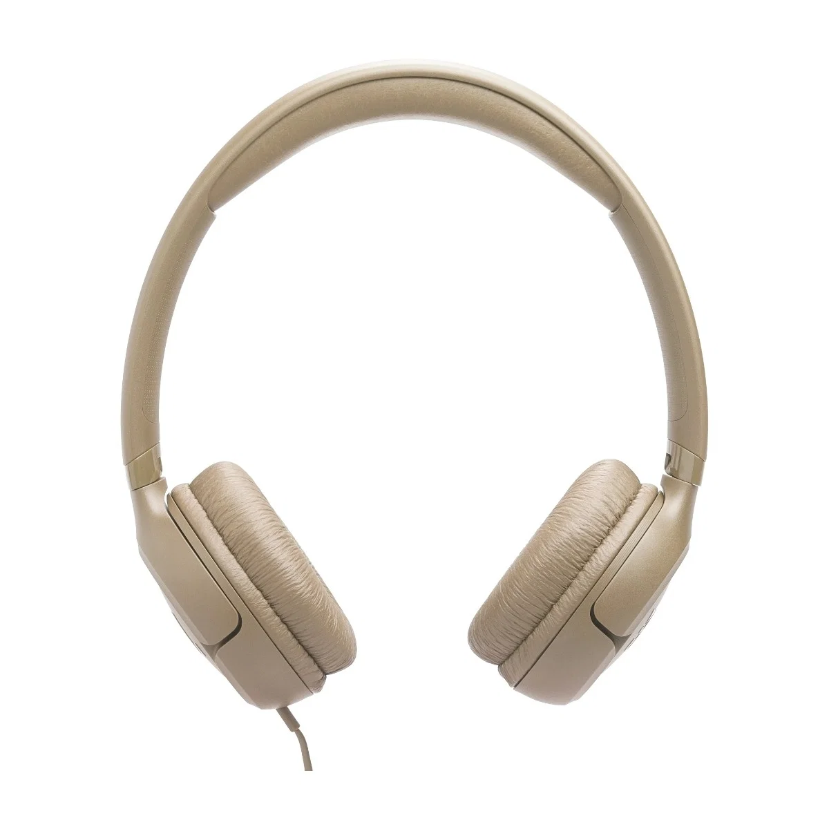 JBL Tune 530C Trådbundna USB-C On-ear Hörlurar