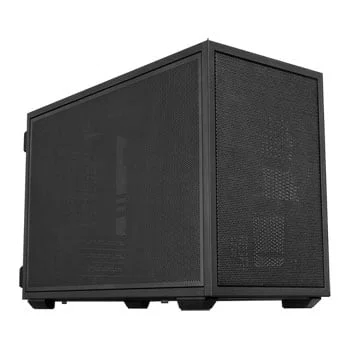 Lian Li B4-MATX (Svart)
