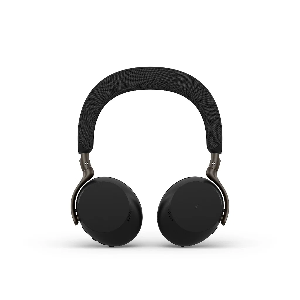 Jabra Evolve3 75 MS on-ear hörlurar 37599-999-889