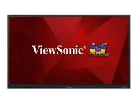 ViewSonic IFP86G1 86" 4K UHD