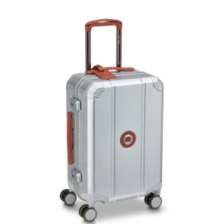 Delsey Alu'r 55cm