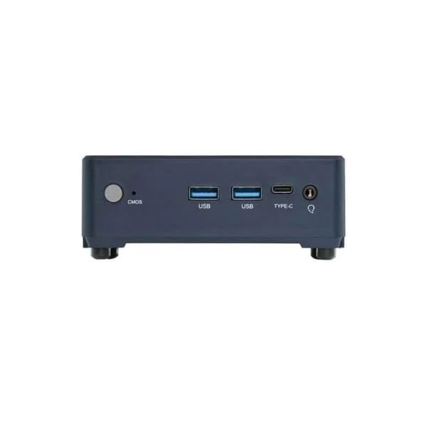 Leotec LEMPC21 Mini PC 5205U 8GB 128GB SSD