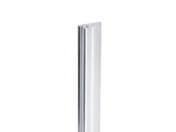 Adam Hall Glidande racklist system 19" 6161