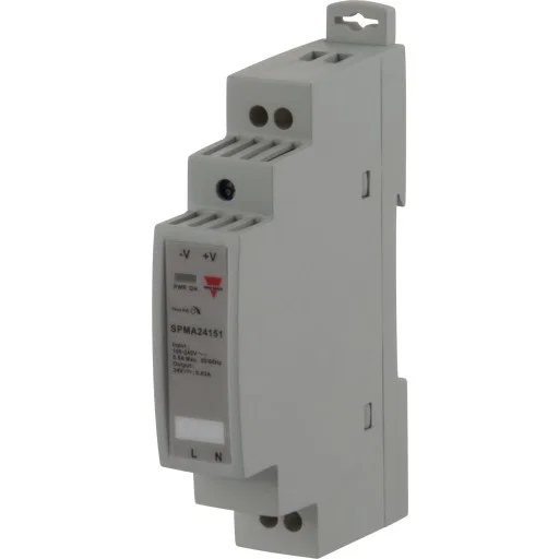 Carlo Gavazzi SPMA24151 15W Vit