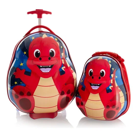 Heys Travel Tots