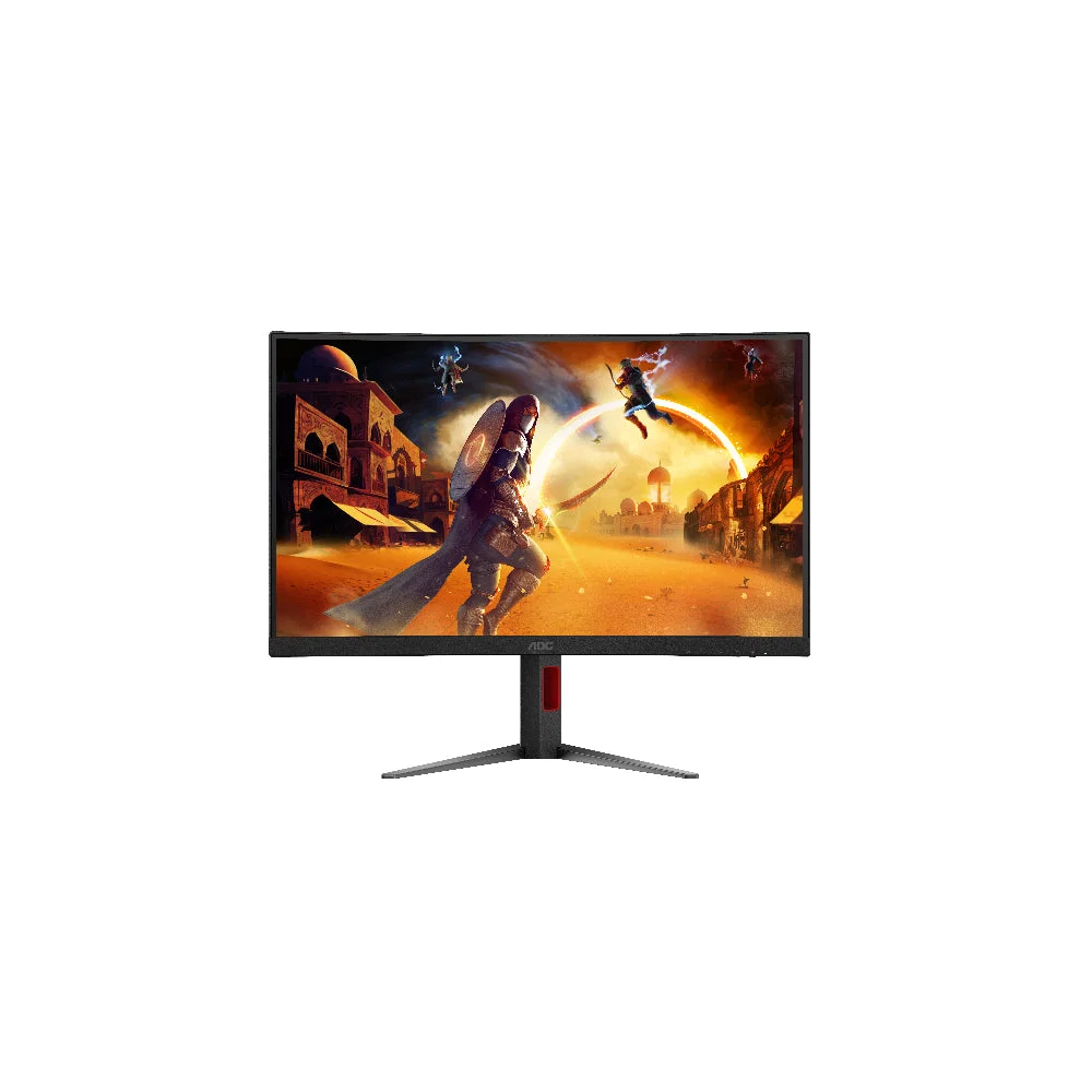AOC CQ27G4Z2 27" QHD 260Hz Curved Gaming