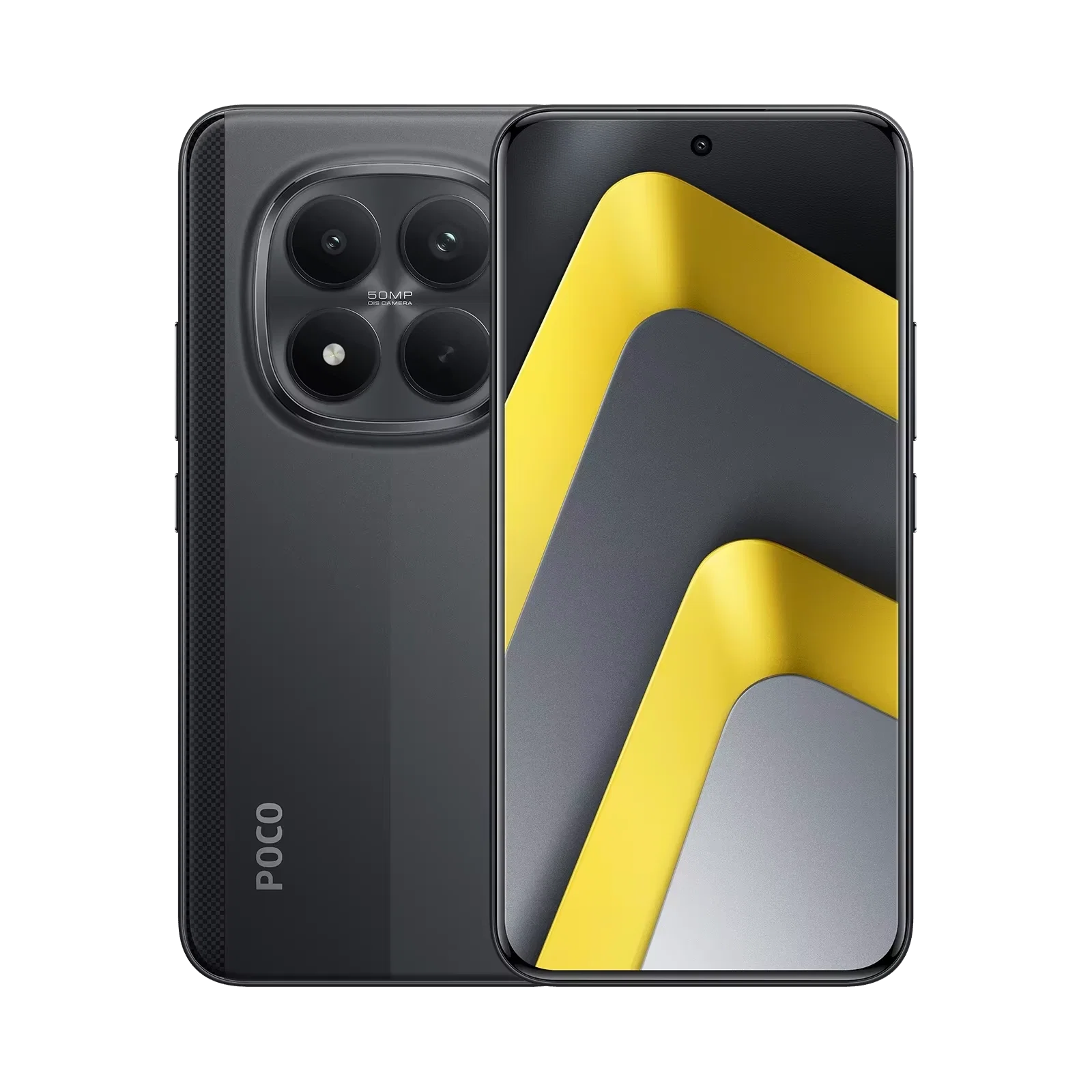 Xiaomi Poco M8 Pro 12GB RAM 512GB