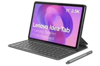 Lenovo Idea Tab ZAFR 11.1" Gris Luna ZAFR1067FR
