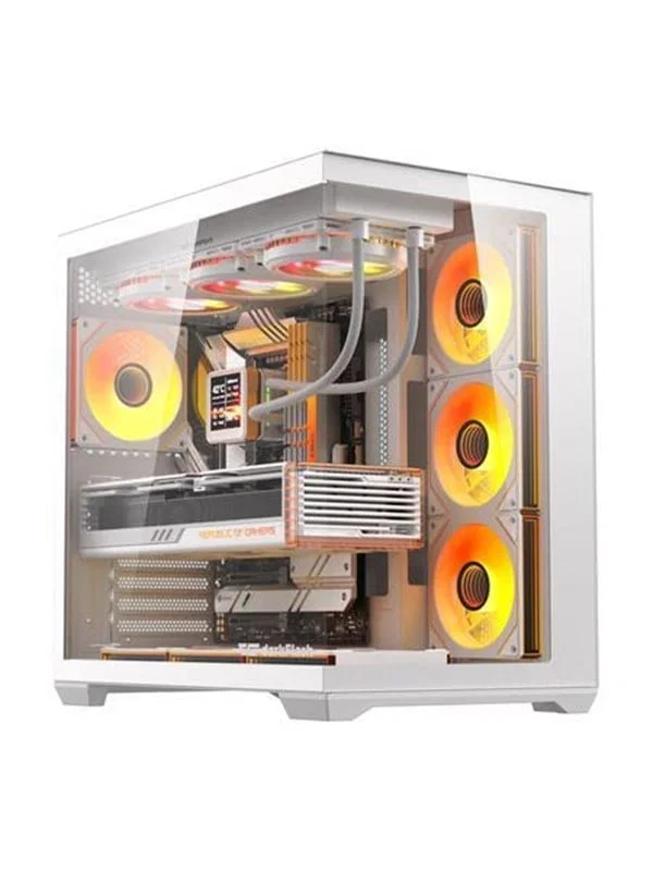 Darkflash C280 (Vit)