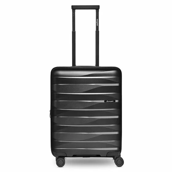 Bergpfeil Valise cabine 55cm