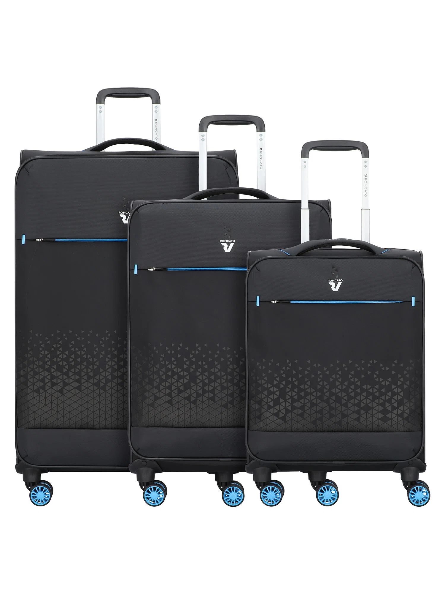 Roncato Crosslite 3-set