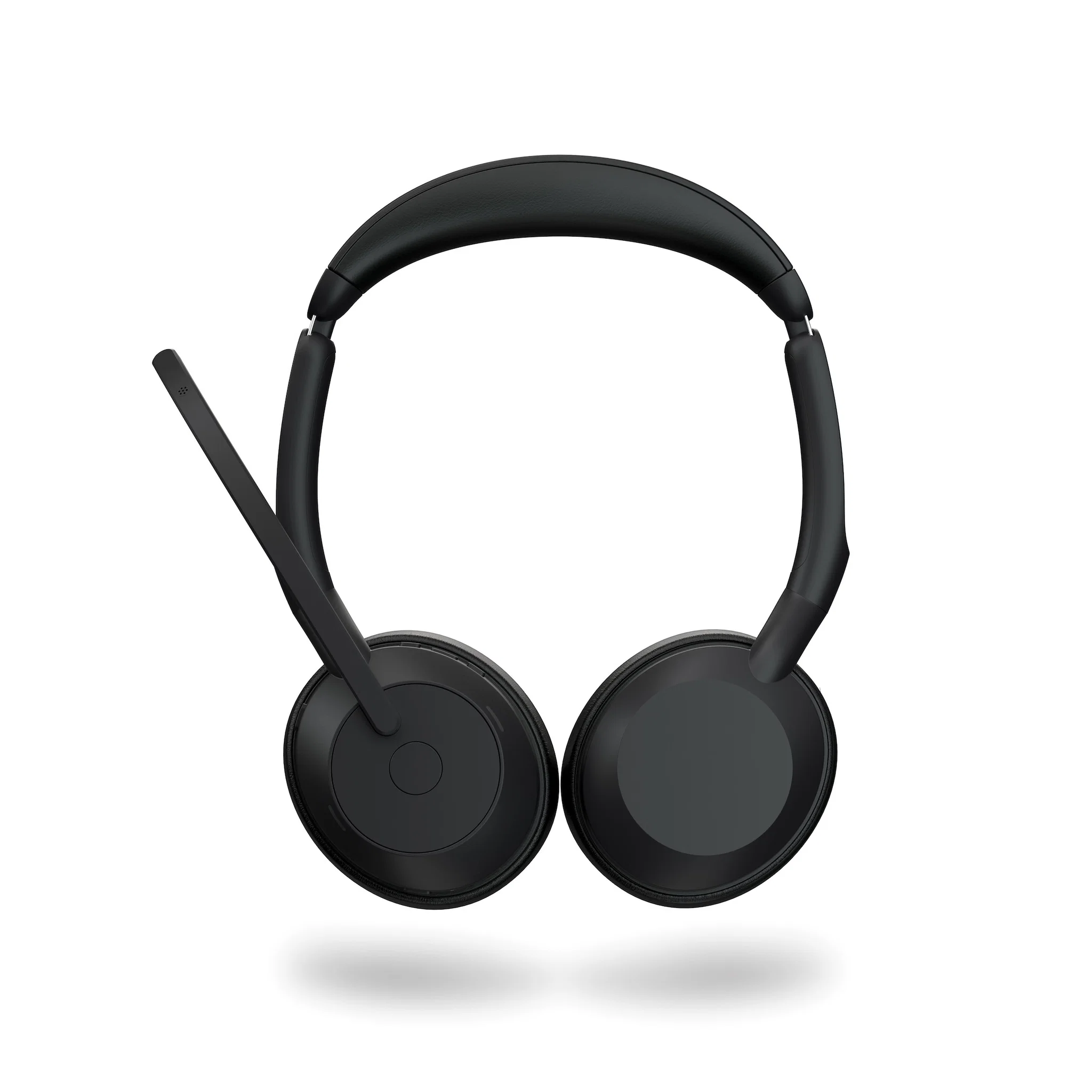 Jabra Evolve2 55 MS USB-C trådlösa on-ear hörlurar 25599-999-899