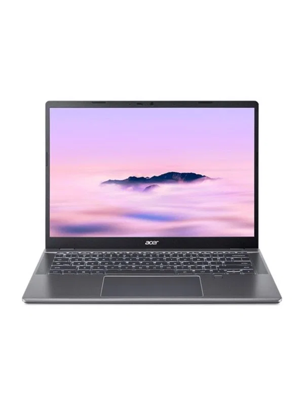 Acer Chromebook Plus 514 CBE594-2T-TCO 14" Core 5 120U 16GB RAM 256GB SSD