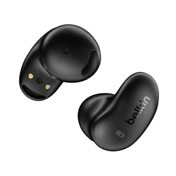 Belkin SoundForm Anywhere Trådlösa In-ear