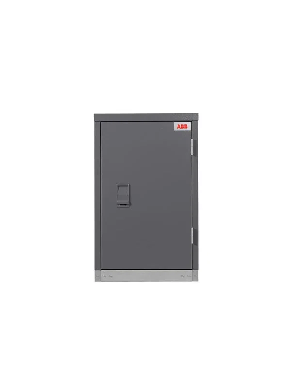 ABB 800 RAL 7015 Kabinett