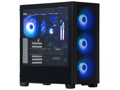 Komplett -PC Epic Gaming i270 RGB Core Ultra 7 265F 32GB RAM 2TB SSD RTX 5070 Ti