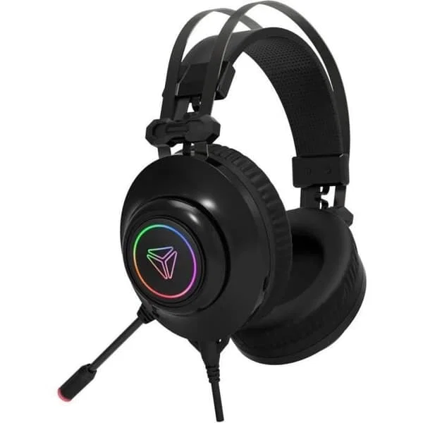 Yenkee NEXUS YHP 3036 trådlöst gamingheadset