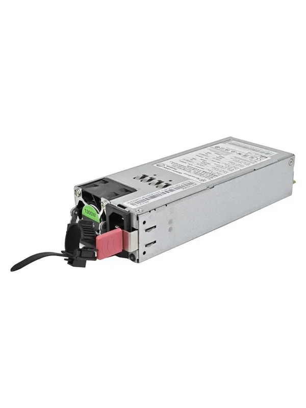 SilverStone Gemini 1300C Platinum 1300W