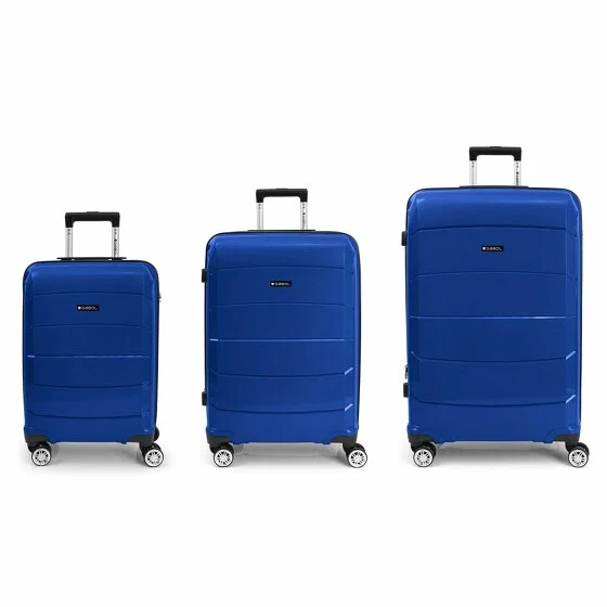 Gabol Midori 3-set