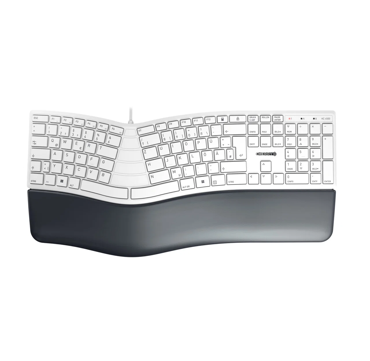 Cherry KC 4500 ERGO (DE)