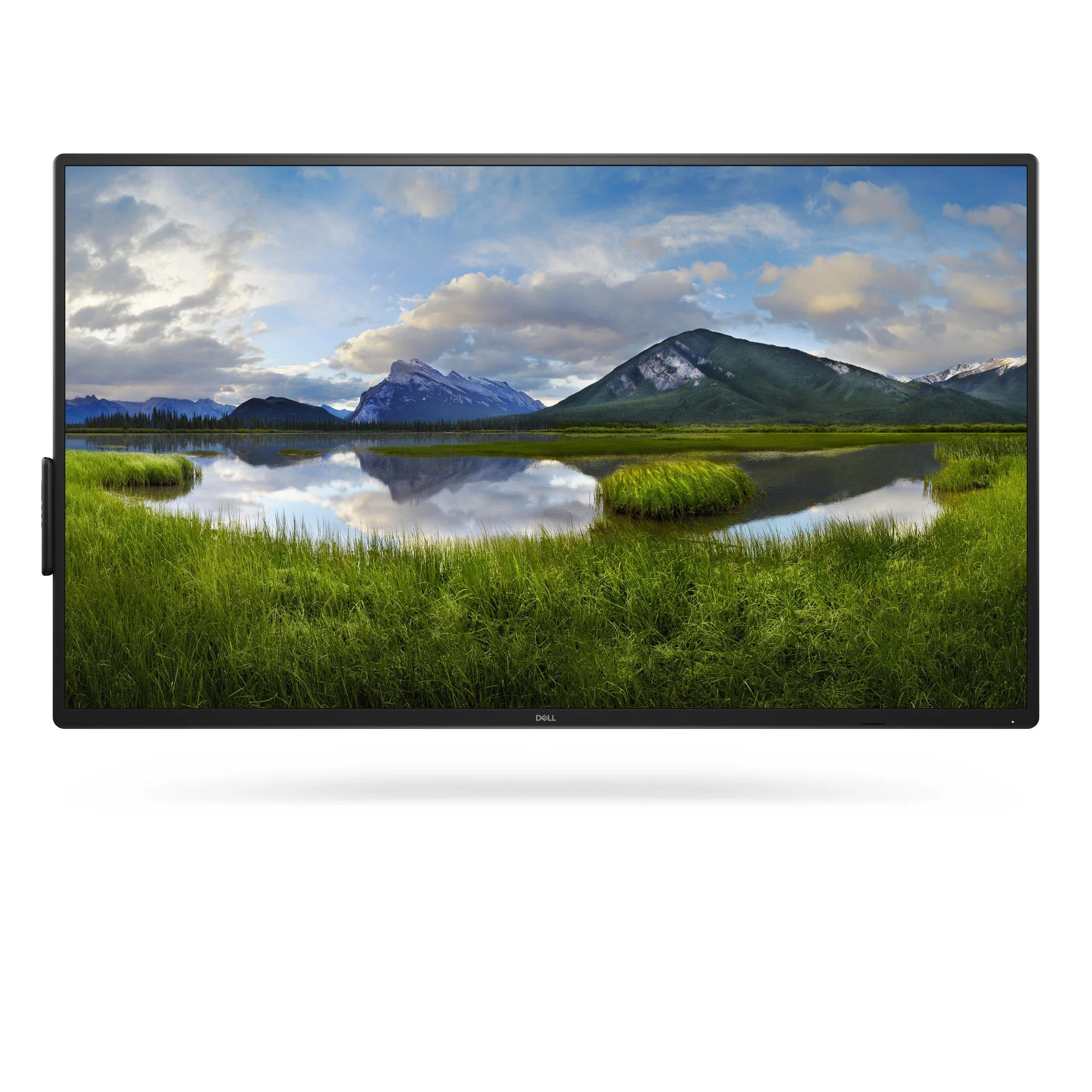 Dell P5525QC 55" 4K