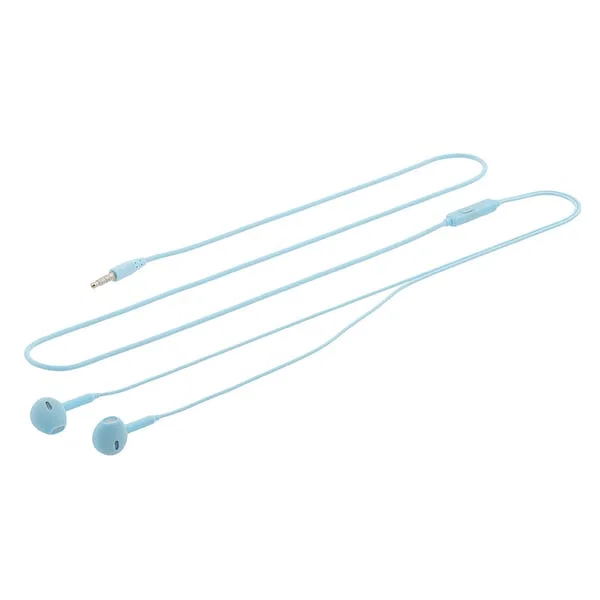 Tellur TLL162162 med sladd in-ear hörlurar