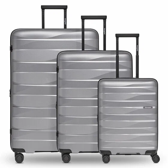 Bergpfeil Travel 3-set 55cm