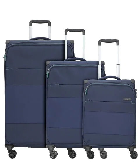 D&N Travel Line 9004 3-set