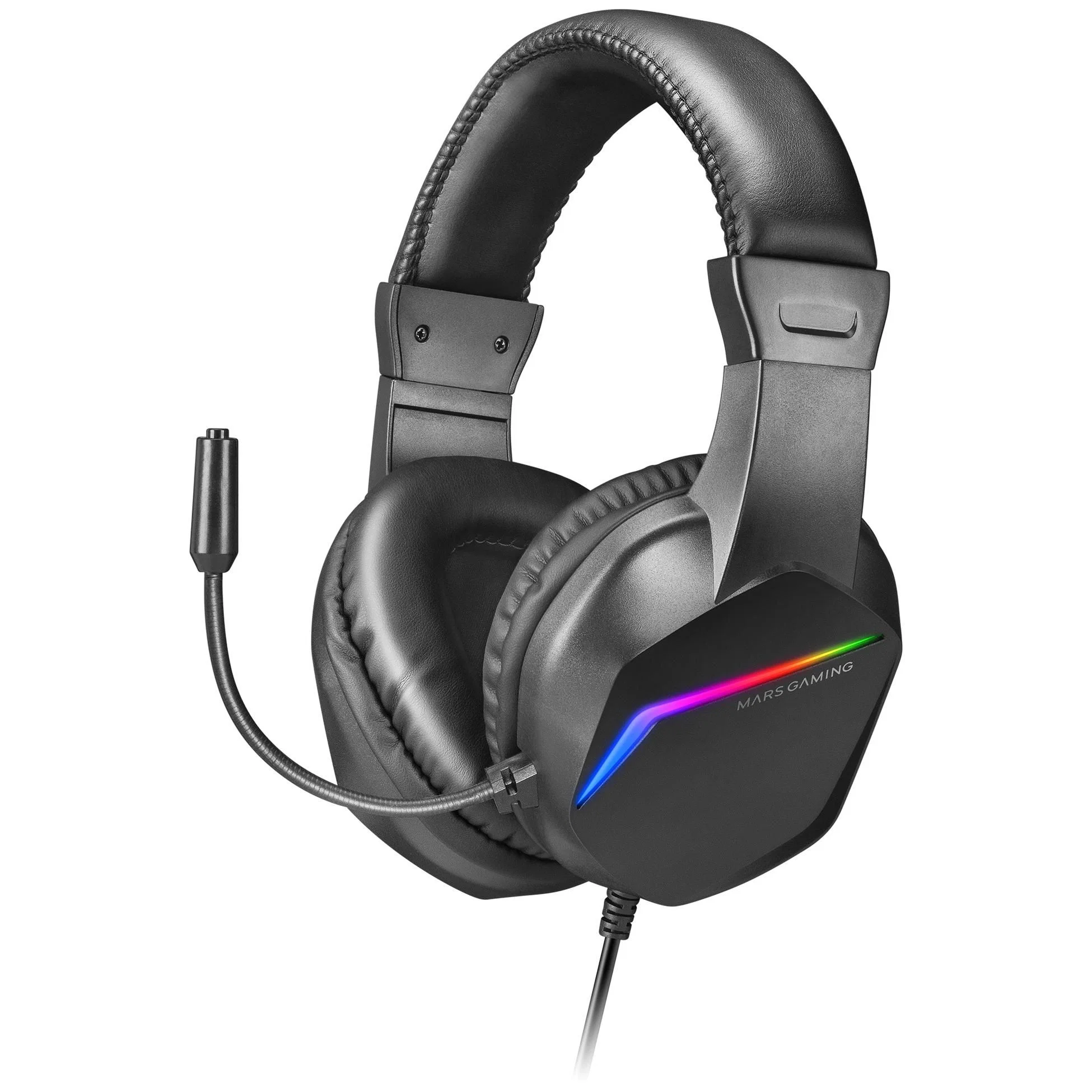 Mars Gaming MH122 Over Ear